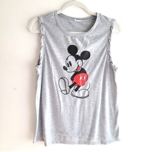 Mickey Mouse tank top size S/M